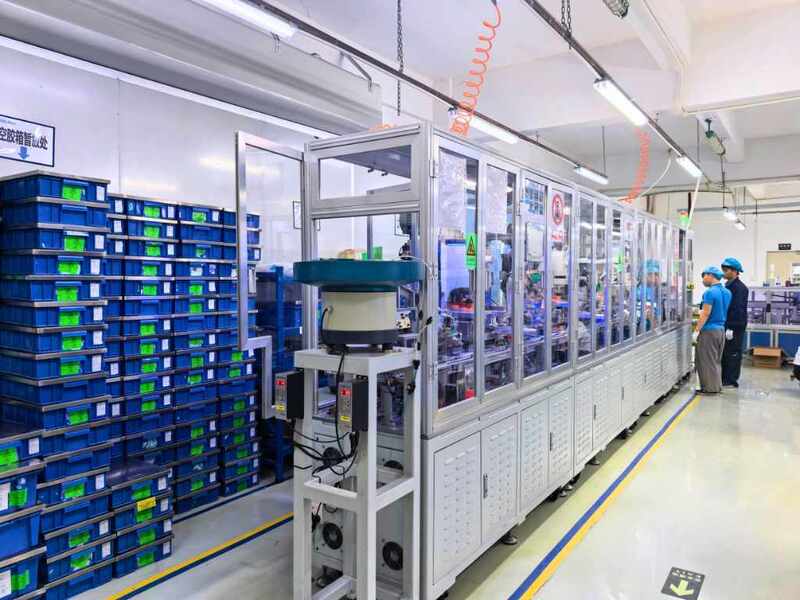 A.R. ELECTRIC CO.，LTD.