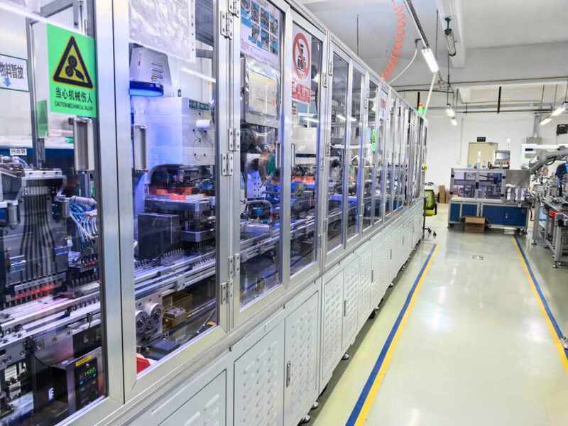 A.R. ELECTRIC CO.，LTD.