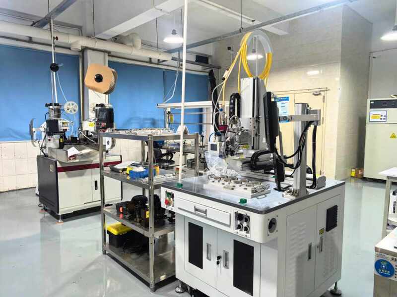 A.R. ELECTRIC CO.，LTD.