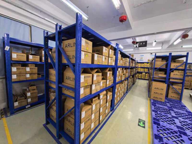 A.R. ELECTRIC CO.，LTD.