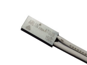 ART Series Thermostat Miniature And Temperature Control Solution For Household Appliances Power Tools