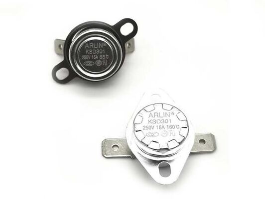 ART Series Thermostat Temperature Control Device With Glue Dispensers Boilers Air Conditioners